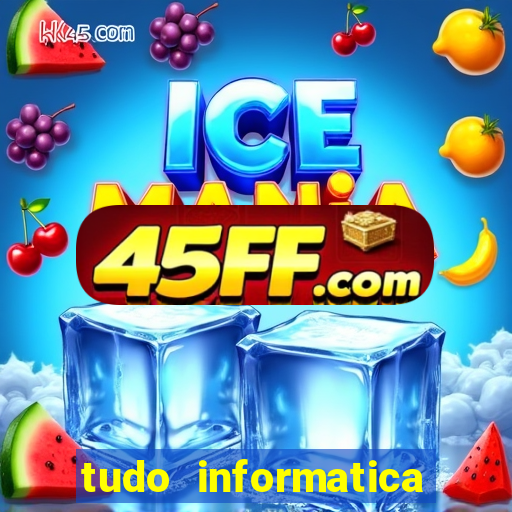 tudo informatica rua guarani belo horizonte